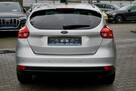Ford Focus 1,5TDCI NAVI, grzane fotele, 2018r. - 5