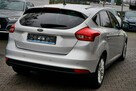 Ford Focus 1,5TDCI NAVI, grzane fotele, 2018r. - 6