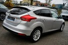Ford Focus 1,5TDCI NAVI, grzane fotele, 2018r. - 7