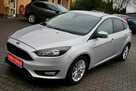 Ford Focus 1,5TDCI NAVI, grzane fotele, 2018r. - 9