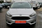 Ford Focus 1,5TDCI NAVI, grzane fotele, 2018r. - 11
