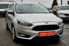 Ford Focus 1,5TDCI NAVI, grzane fotele, 2018r. - 12