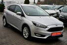 Ford Focus 1,5TDCI NAVI, grzane fotele, 2018r. - 13
