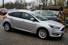 Ford Focus 1,5TDCI NAVI, grzane fotele, 2018r. - 14