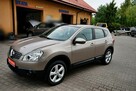 Nissan Qashqai 1,5DCI Klima, panorama, 2009r. - 3