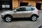 Nissan Qashqai 1,5DCI Klima, panorama, 2009r. - 4