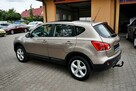Nissan Qashqai 1,5DCI Klima, panorama, 2009r. - 5