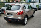 Nissan Qashqai 1,5DCI Klima, panorama, 2009r. - 6
