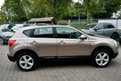 Nissan Qashqai 1,5DCI Klima, panorama, 2009r. - 8