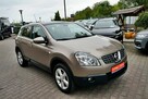 Nissan Qashqai 1,5DCI Klima, panorama, 2009r. - 10