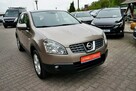 Nissan Qashqai 1,5DCI Klima, panorama, 2009r. - 11