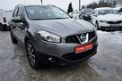 Nissan Qashqai+2 2,0DCI Klima, alu R18, 7 osób, NAVI, 150KM - 2