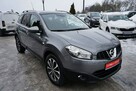 Nissan Qashqai+2 2,0DCI Klima, alu R18, 7 osób, NAVI, 150KM - 3