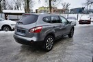 Nissan Qashqai+2 2,0DCI Klima, alu R18, 7 osób, NAVI, 150KM - 5