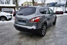 Nissan Qashqai+2 2,0DCI Klima, alu R18, 7 osób, NAVI, 150KM - 6