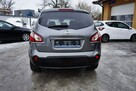 Nissan Qashqai+2 2,0DCI Klima, alu R18, 7 osób, NAVI, 150KM - 7