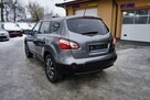 Nissan Qashqai+2 2,0DCI Klima, alu R18, 7 osób, NAVI, 150KM - 8