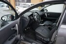 Nissan Qashqai+2 2,0DCI Klima, alu R18, 7 osób, NAVI, 150KM - 12