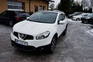 Nissan Qashqai 1,5DCI Klima, panorama, NAVI, 110KM