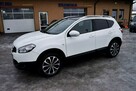 Nissan Qashqai 1,5DCI Klima, panorama, NAVI, 110KM - 2