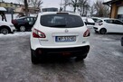 Nissan Qashqai 1,5DCI Klima, panorama, NAVI, 110KM - 5