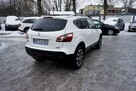 Nissan Qashqai 1,5DCI Klima, panorama, NAVI, 110KM - 6