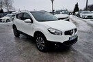 Nissan Qashqai 1,5DCI Klima, panorama, NAVI, 110KM - 9