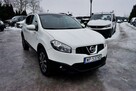 Nissan Qashqai 1,5DCI Klima, panorama, NAVI, 110KM - 10