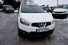 Nissan Qashqai 1,5DCI Klima, panorama, NAVI, 110KM - 11
