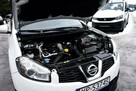 Nissan Qashqai 1,5DCI Klima, panorama, NAVI, 110KM - 12