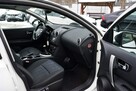 Nissan Qashqai 1,5DCI Klima, panorama, NAVI, 110KM - 14