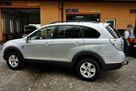 Chevrolet Captiva 2,0VCDI Klima, alu, 2010r. - 4