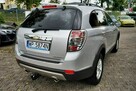 Chevrolet Captiva 2,0VCDI Klima, alu, 2010r. - 6