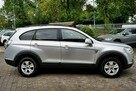Chevrolet Captiva 2,0VCDI Klima, alu, 2010r. - 8