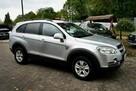 Chevrolet Captiva 2,0VCDI Klima, alu, 2010r. - 9