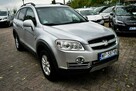Chevrolet Captiva 2,0VCDI Klima, alu, 2010r. - 10