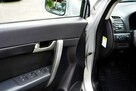 Chevrolet Captiva 2,0VCDI Klima, alu, 2010r. - 13