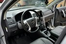 Chevrolet Captiva 2,0VCDI Klima, alu, 2010r. - 15