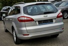 Ford Mondeo SW 2,0TDCI Klima, NAVI, serwis, 100% - 4
