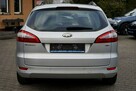 Ford Mondeo SW 2,0TDCI Klima, NAVI, serwis, 100% - 5