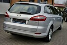 Ford Mondeo SW 2,0TDCI Klima, NAVI, serwis, 100% - 6