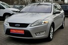 Ford Mondeo SW 2,0TDCI Klima, NAVI, serwis, 100% - 10
