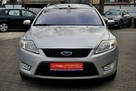 Ford Mondeo SW 2,0TDCI Klima, NAVI, serwis, 100% - 11