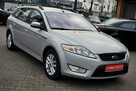 Ford Mondeo SW 2,0TDCI Klima, NAVI, serwis, 100% - 13