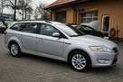 Ford Mondeo SW 2,0TDCI Klima, NAVI, serwis, 100% - 14