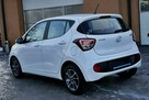 Hyundai i10 1,0i Klima, alu, NAVI, 2018r. - 3