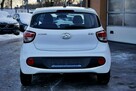 Hyundai i10 1,0i Klima, alu, NAVI, 2018r. - 5