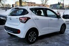 Hyundai i10 1,0i Klima, alu, NAVI, 2018r. - 7