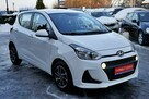 Hyundai i10 1,0i Klima, alu, NAVI, 2018r. - 11