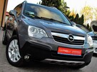 Opel Antara 2,0CDTI Kli alu R18, NAVI, skóra, 2010r. - 2
